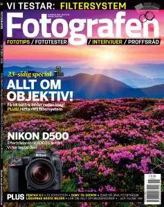 Fotografen Nr.11 - Oktober 2016