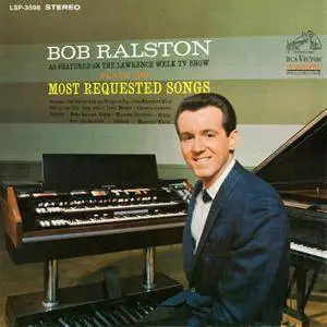 Bob Ralston - Plays His Most Requested Songs (1966/2016) [Official Digital Download 24-bit/192kHz]