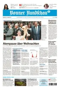 Kölnische Rundschau – 26. November 2020