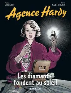 Agence Hardy T07