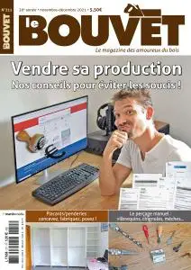 Le Bouvet - Novembre-Décembre 2021