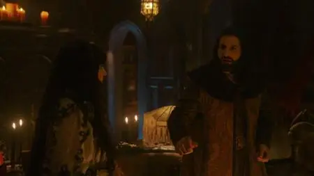 What We Do in the Shadows S03E06
