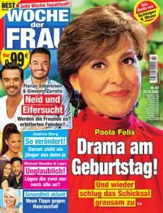 Woche der Frau – 07. Oktober 2020