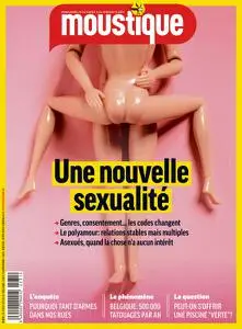 Moustique Magazine - 3 Août 2022