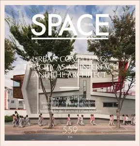 Space Magazine June 2014