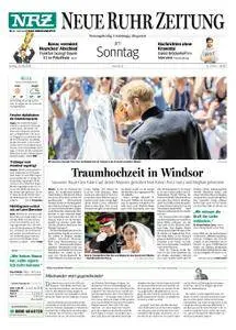 NRZ Neue Ruhr Zeitung Sonntagsausgabe - 20. Mai 2018