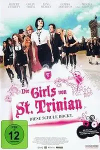 Die Girls von St. Trinian (2007)