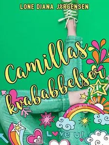«Camillas kvababbelser» by Lone Diana Jørgensen