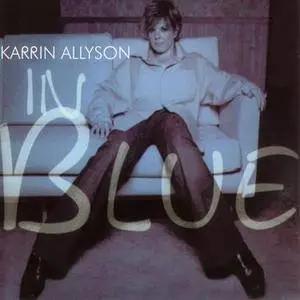 Karrin Allyson - 14 Albums (1993-2015)