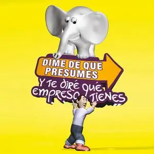 «Dime de qué presumes y te diré qué empresa tienes» by Carlos Aliaga