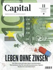 Capital Germany - November 2019