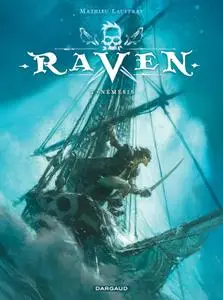 Raven Tomo 1 - Némesis