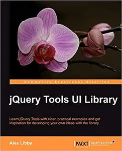 jQuery Tools UI Library