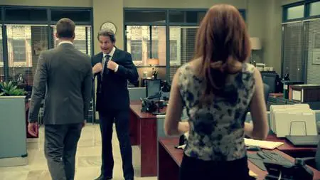 Suits S03E06