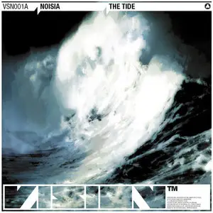 Noisia - The Tide / Concussion (2005)