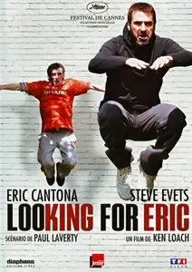 (Comedy Drama) Looking for Eric [DVDrip] 2009
