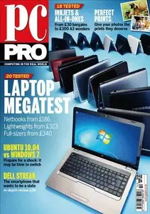 Pc Pro - October 2010 (UK)