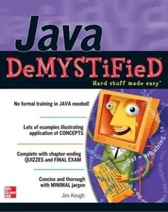 Java Demystified [Repost]