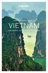 Lonely Planet's Best of Vietnam (Travel Guide)