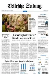 Cellesche Zeitung - 01. August 2019