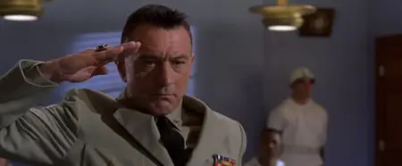Men of Honor (2000)