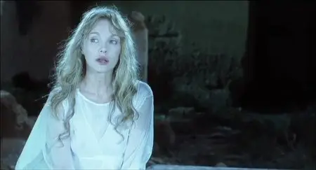 Gradiva (C'est Gradiva qui vous appelle) (2006)