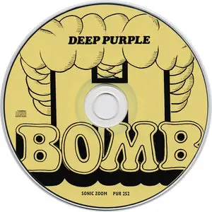 Deep Purple - Live in Aachen 1970 (2005)