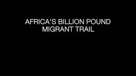 BBC - Panorama: Africa's Billion Pound Migrant Trail (2017)
