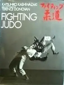 Fighting Judo