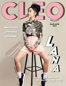 Cleo Malaysia - March 2019