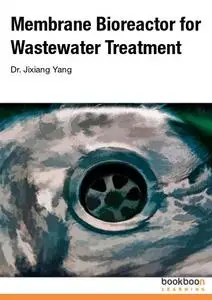 Membrane Bioreactor for Wastewater Treatment