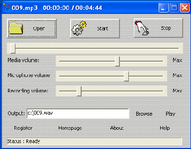 Easy Karaoke Player 3.0.0265 