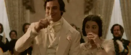 Abraham Lincoln: Vampire Hunter / Президент Линкольн: Охотник на вампиров (2012) [Repost]