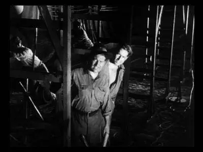 Le tunnel (1933)