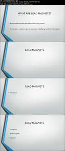 Email Marketing Mastermind: Build Your List & Grow Sales