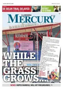 Illawarra Mercury - February 4, 2020