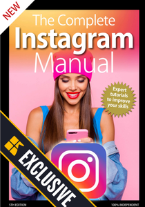 The Complete Instagram Manual - 5 Edition 2020