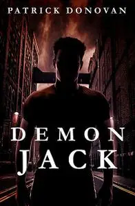 «Demon Jack» by Patrick Donovan