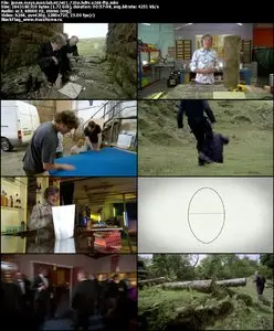 James May's Man Lab S02E01