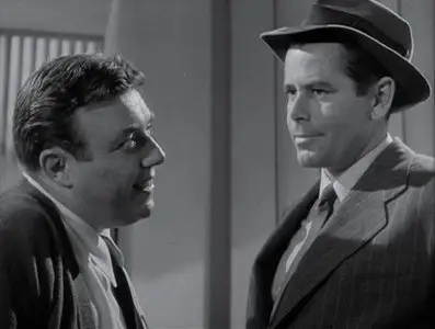 Il Grande Caldo / The Big Heat (1953)