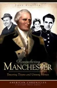 Remembering Manchester