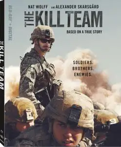 The Kill Team (2019) [w/Commentary]