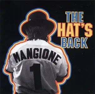 Chuck Mangione - The Hat's Back (1994) {Gates}