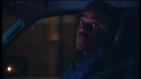 Crash (2004)