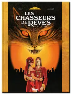 Ferry & Leterrier - Les Chasseurs de rêves - Complet