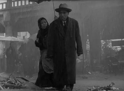 Ikiru (1952)