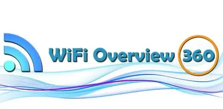 WiFi Overview 360 v.2.00.6