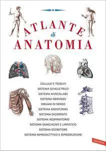 AA.VV. - Atlante di anatomia