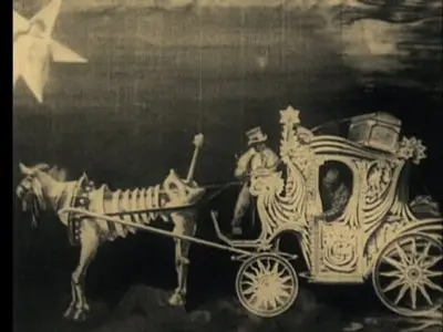 Georges Melies: First Wizard of Cinema (1896-1913) [2008]
