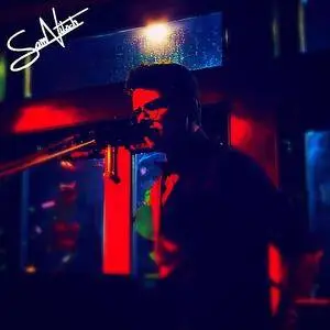 Sam Nitsch - Conscience (2018)